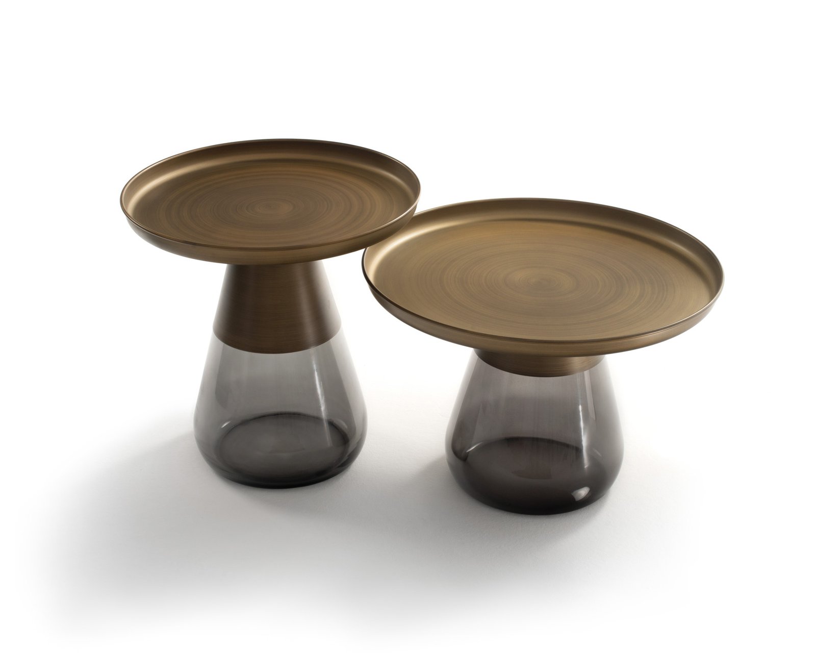 AMBER BRASS Table Thumbnail